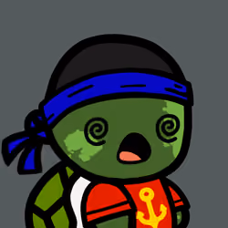 Lil Turtles #2627