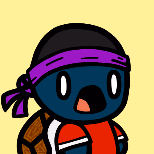 Lil Turtles