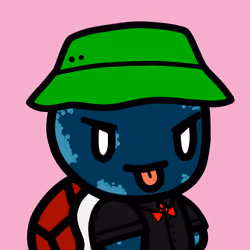 Lil Turtles #3246