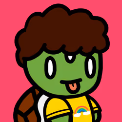 Lil Turtles #2647