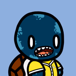 Lil Turtles #3239