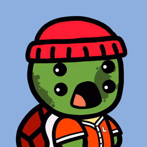 Lil Turtles