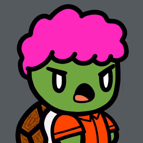 Lil Turtles