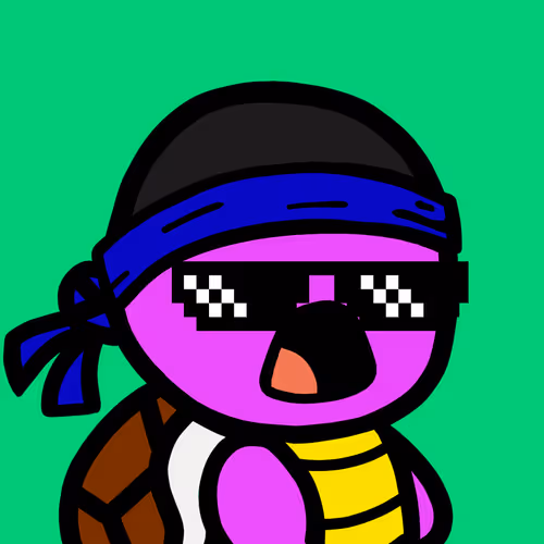 Lil Turtles