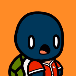 Lil Turtles #2658