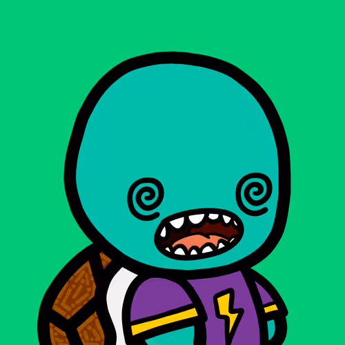 Lil Turtles