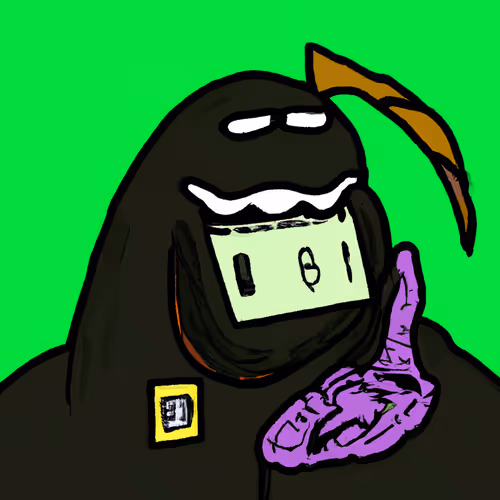 Golemz #43