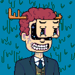 Face of Rekt#9