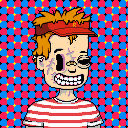 Face of Rekt#32