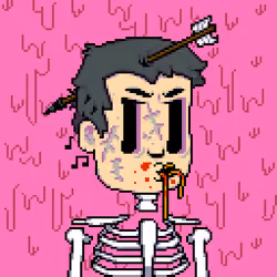 Face of Rekt#10