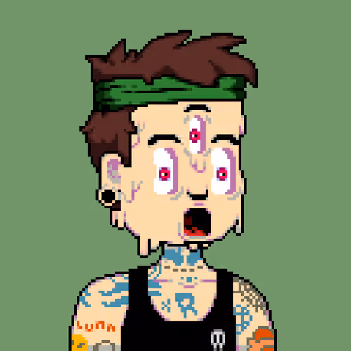 Face of Rekt#41