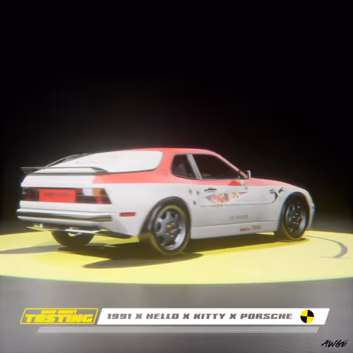 Item #43400020001 Media