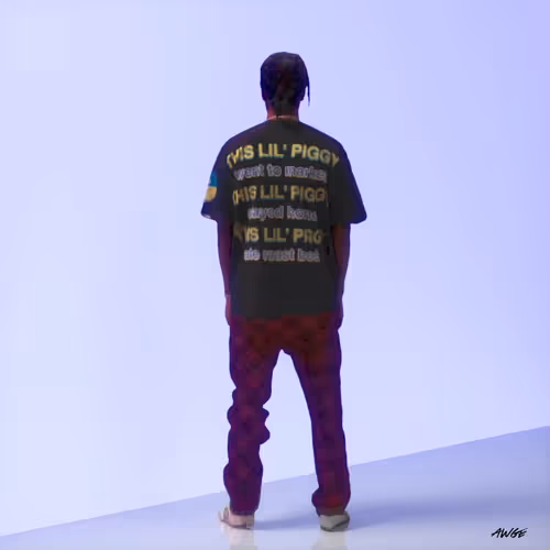 Item #43400050024 Media