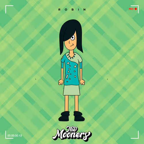 Mooner #13