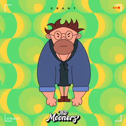 Mooner #6
