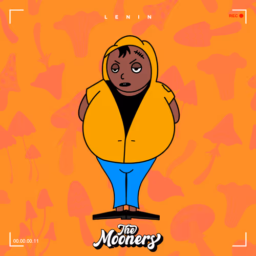 Mooner #11