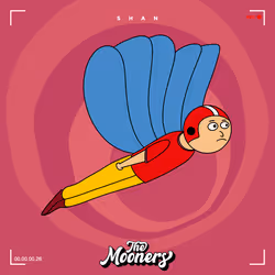 Mooner #26