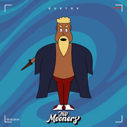 Mooner #4