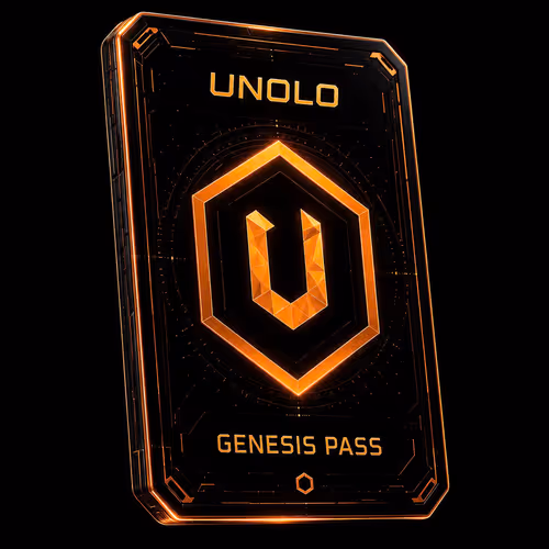 UNOLO GENESIS PASS