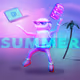 Summer - By Builda