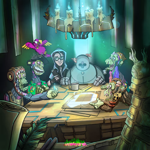 Idrawanimation x Other Page