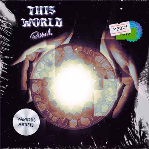 WAGMI Music Blue Edition