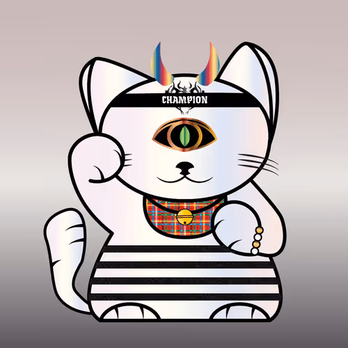 Lucky Chonks Official