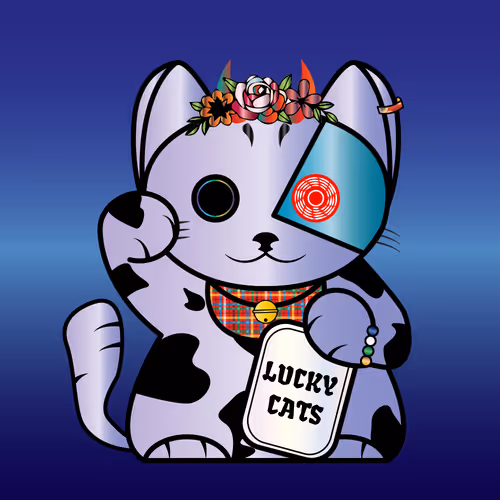 Lucky Chonks #243