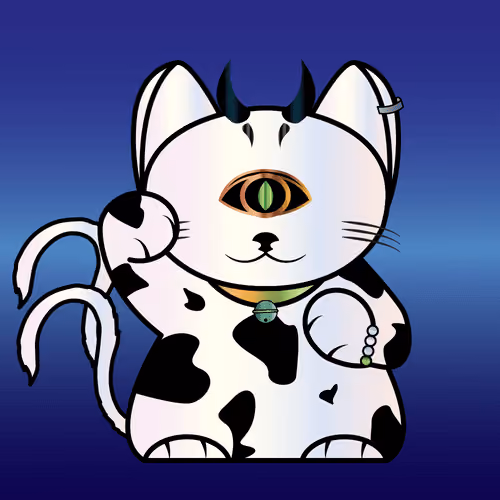 Lucky Chonks #418