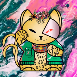 Lucky Chonks #397