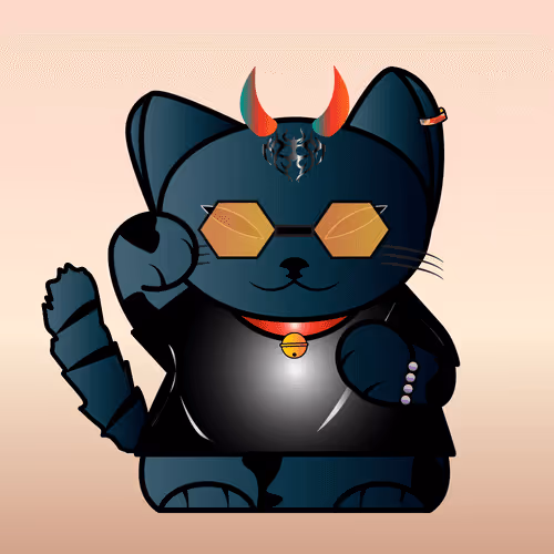 Lucky Chonks Official