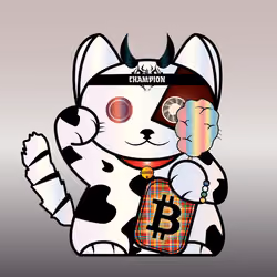 Lucky Chonks #401