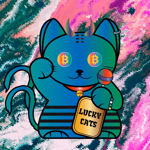 Lucky Chonks #314