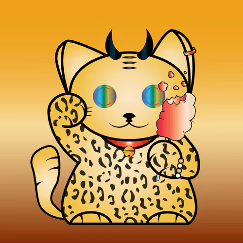 Lucky Chonks #269