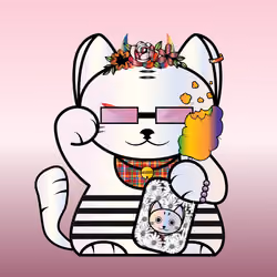 Lucky Chonks #301