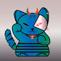 Lucky Chonks #277