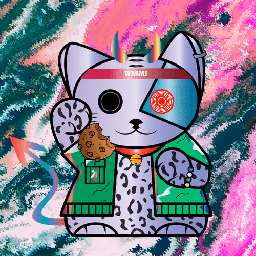 Lucky Chonks #5