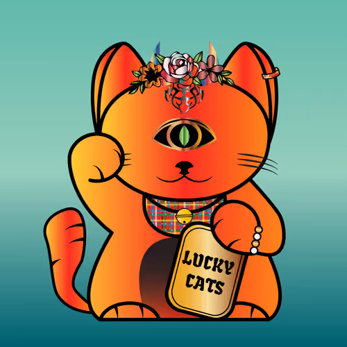 Lucky Chonks #444