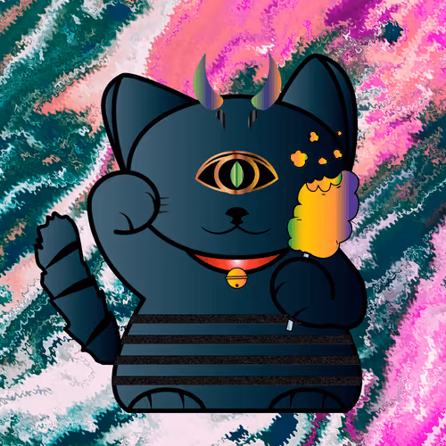 Lucky Chonks #451