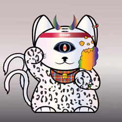 Lucky Chonks #468