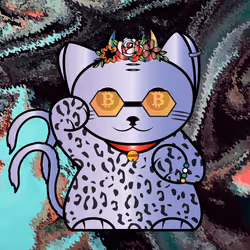 Lucky Chonks #286