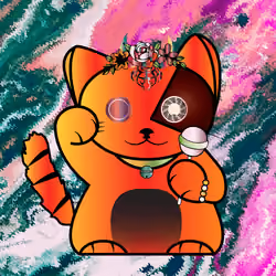 Lucky Chonks #382