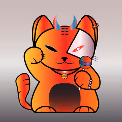 Lucky Chonks #260