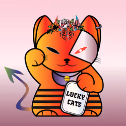 Lucky Chonks #123
