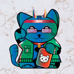 Lucky Chonks #456