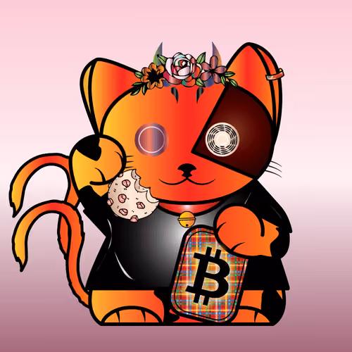 Lucky Chonks #347