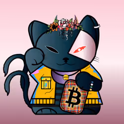 Lucky Chonks #25