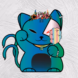 Lucky Chonks #354