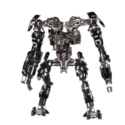 Law Enforcer X-1000
