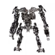 Law Enforcer X-1000